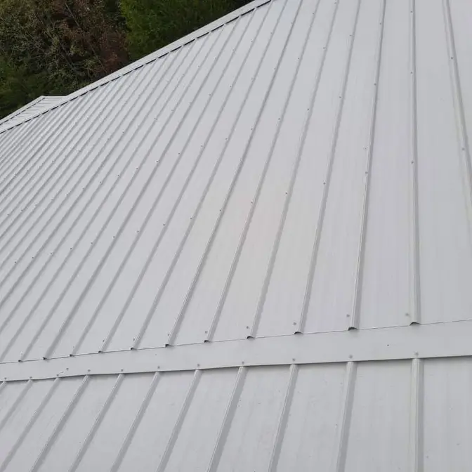 Brothers Metal Roofing